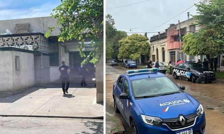 En una semana mataron a dos hombres en la ciudad de Santa Fe En una semana mataron a dos hombres en la ciudad de Santa Fe