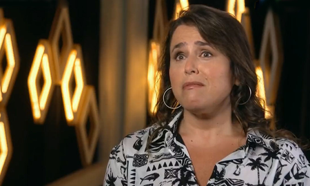 La participante de MasterChef Celebrity 3 se refirió al bullying que sufrió en la escuela y contó una particular anécdota que vivió años más tarde. La participante de MasterChef Celebrity 3 se refirió al bullying que sufrió en la escuela y contó una particular anécdota que vivió años más tarde.
