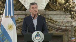 Macri anuló el acuerdo con Correo y la baja en jubilaciones Macri anuló el acuerdo con Correo y la baja en jubilaciones