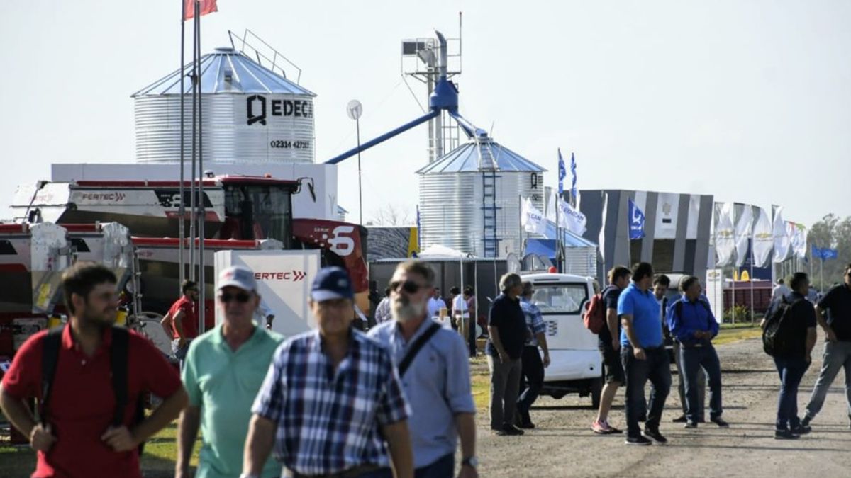 El evento ajust&oacute; su horario para optimizar la din&aacute;mica de los negocios: de martes a jueves abrir&aacute; de 8:30 a 18:30, mientras que el viernes cerrar&aacute; a las 15:00.