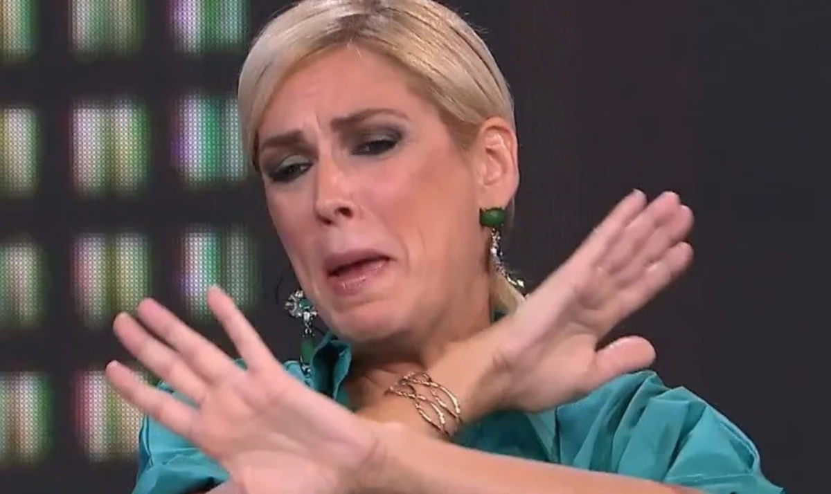 Viviana Canosa cuestionó el rol de la ministra de Economía, Silvina Batakis.