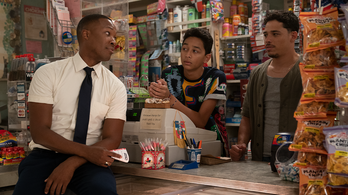 Además la plataforma de streaming llega con una promoción épica de lanzamiento de 50% de descuento para siempre