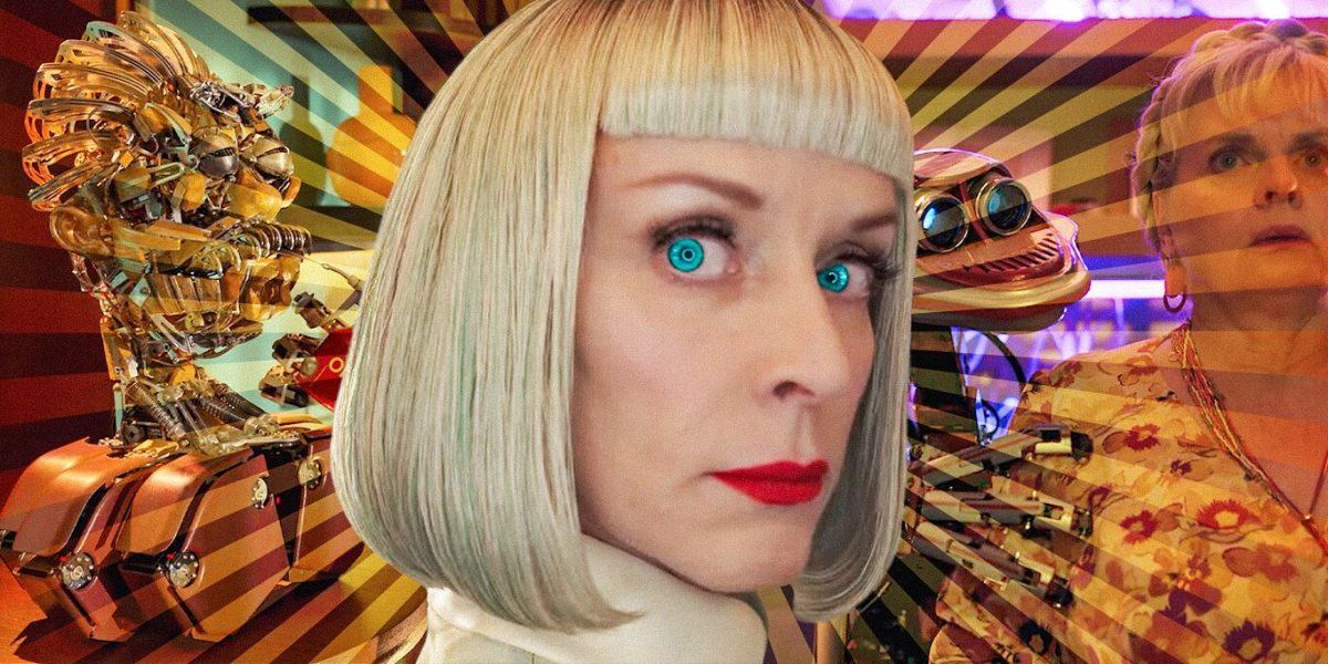 Estrenos del fin de semana en Netflix