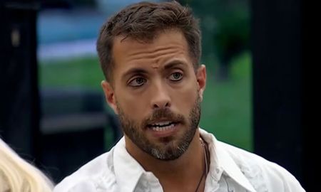 Bati cruzó el límite en Gran Hermano y piden su expulsión. Bati cruzó el límite en Gran Hermano y piden su expulsión.