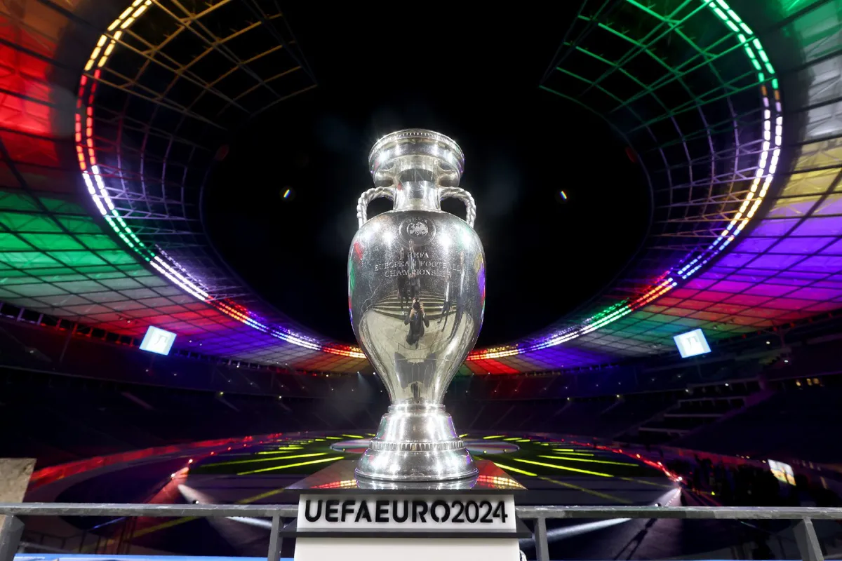 La Eurocopa 2024 se jugará en Alemania. En las próximas horas comenzará las eliminatorias para definir qué seleccionados participarán.