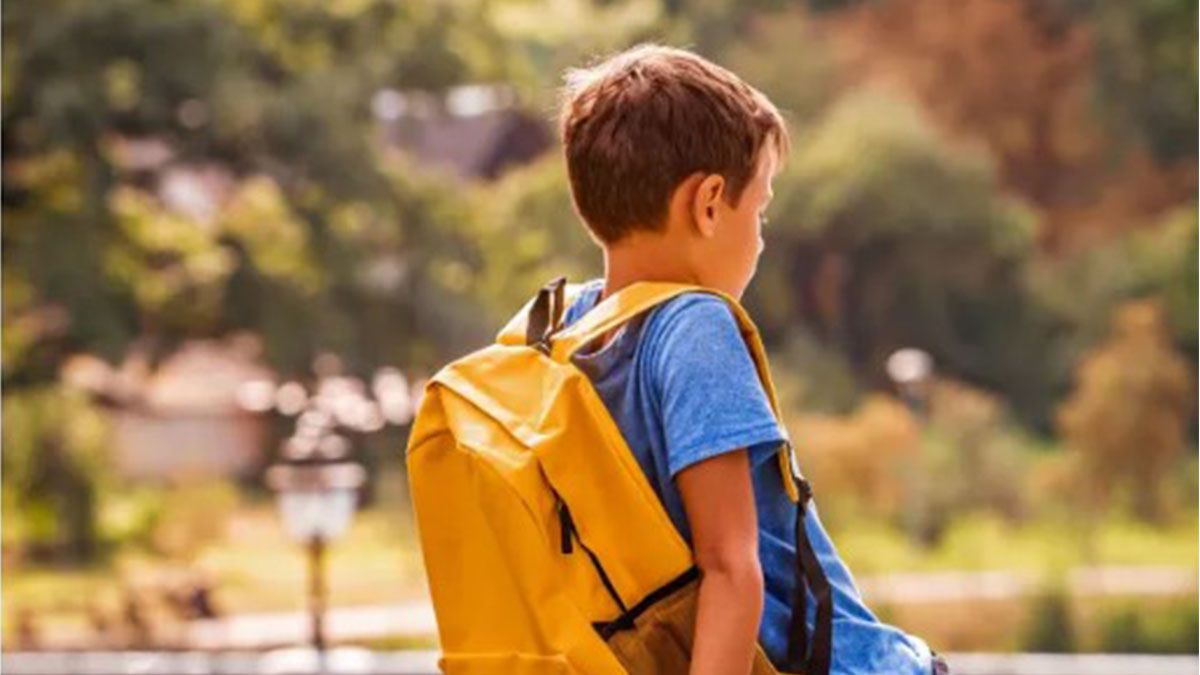 La víctima&nbsp;que probablemente lo sea a lo largo de toda la escolaridad y un&nbsp;victimario&nbsp;que