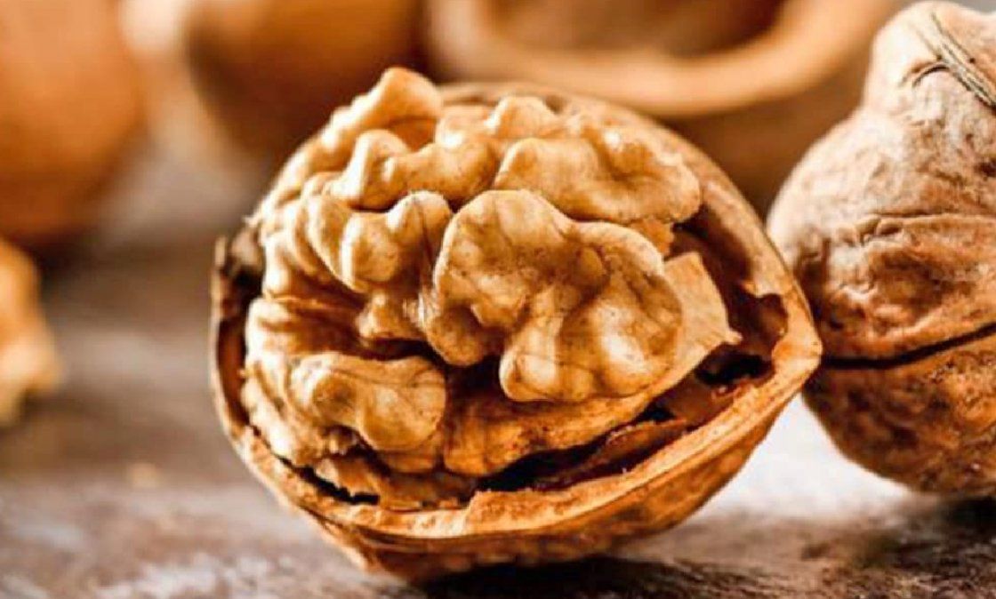 Cómo afecta la ingesta de nueces a nuestro organismo
