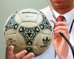 Escándalo en una la Liga de fútbol: cinco imputados por falsificación de certificados médicos Escándalo en una la Liga de fútbol: cinco imputados por falsificación de certificados médicos
