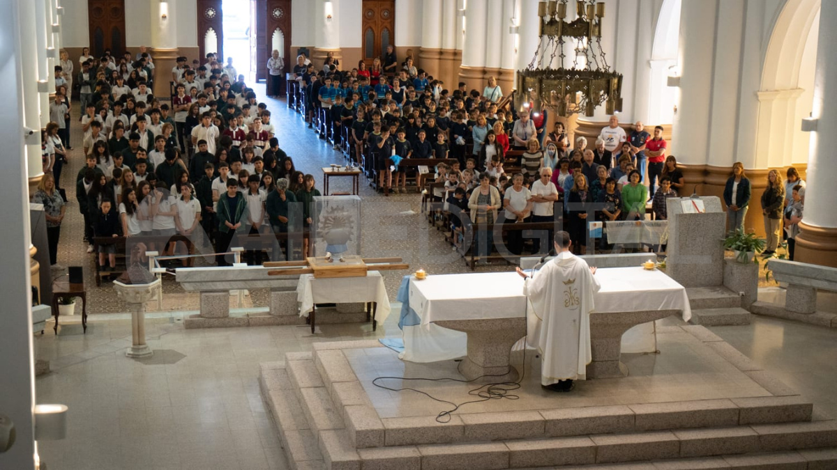 A lo largo del miércoles se desarrollarán celebraciones en la Basílica de Guadalupe.