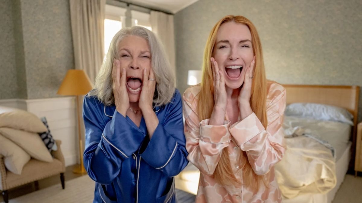 Disney lanzó el tráiler de Otro viernes de locos.