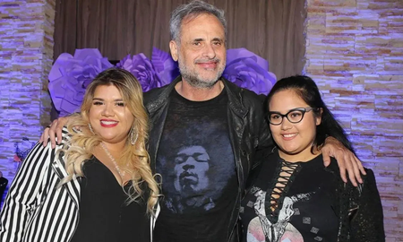 Jorge Rial echó a Rocio de su casa en plena cuarentena: revelaron el motivo y Romina Pereiro está involucrada Jorge Rial echó a Rocio de su casa en plena cuarentena: revelaron el motivo y Romina Pereiro está involucrada