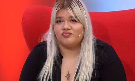 More Rial lanzó comentarios filosos que avivan la polémica con su padre y su hermana. More Rial lanzó comentarios filosos que avivan la polémica con su padre y su hermana.