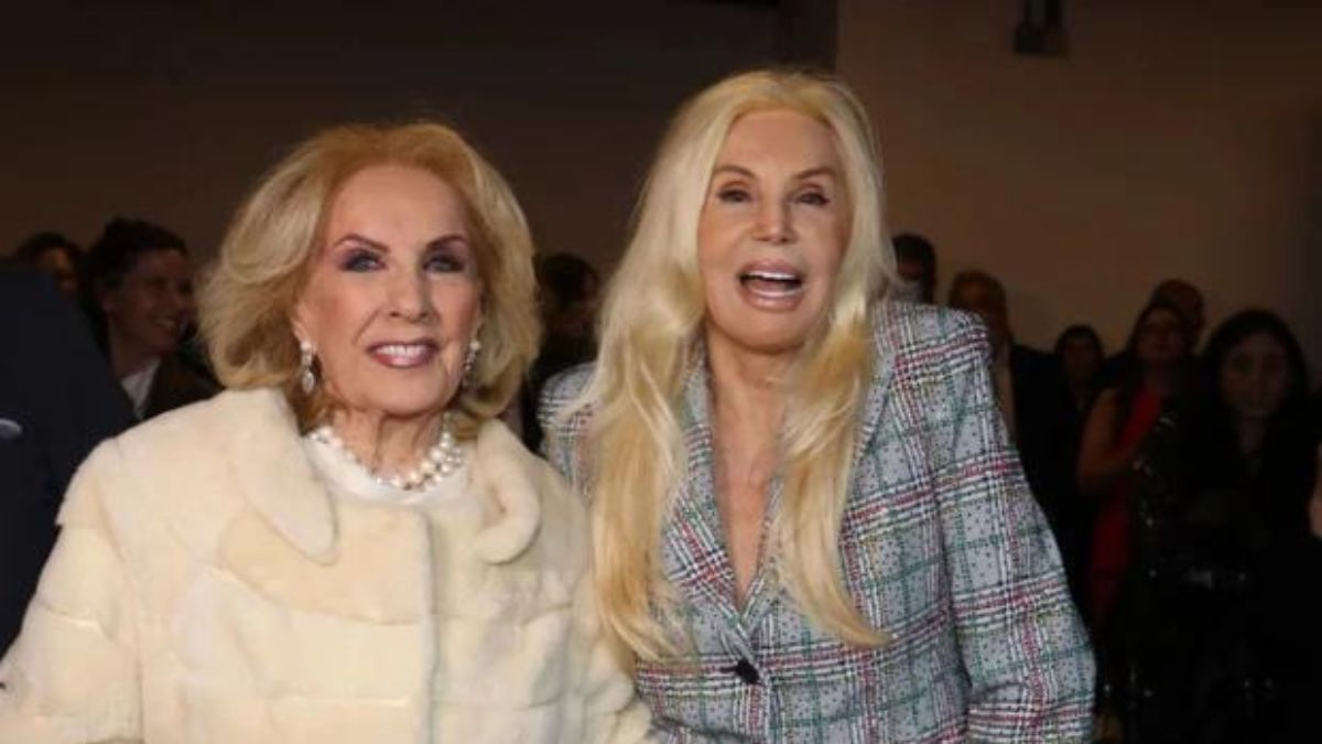 Susana Giménez no irá al cumpleaños de Mirtha Legrand. Susana Giménez no irá al cumpleaños de Mirtha Legrand.