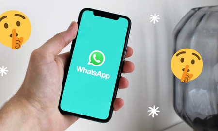 Aire de Santa Fe | whatsapp emoji secreto