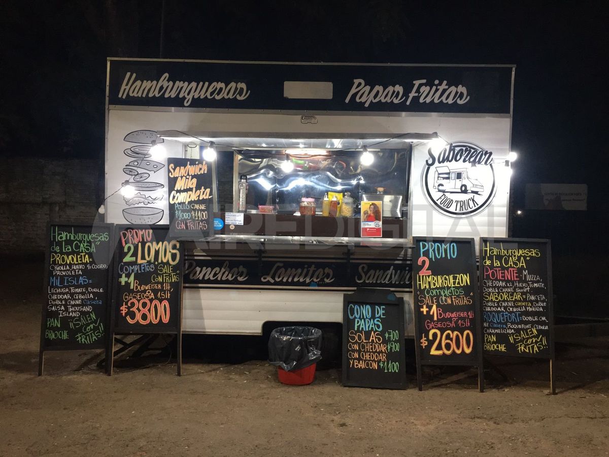 Ciudad de Santa Fe: en 5 meses le robaron tres veces a un carribar de la costanera.