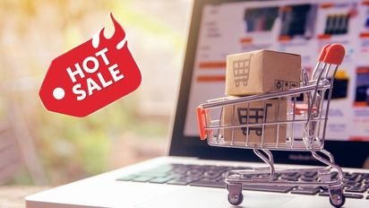 Llega el Hot Sale 2024 a la Argentina: cuándo es y qué productos estarán disponibles