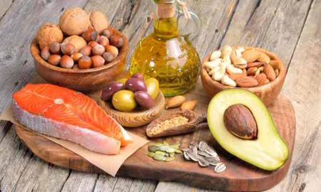 Una dieta con alimentación balanceada es un punto clave para poder bajar de peso Una dieta con alimentación balanceada es un punto clave para poder bajar de peso