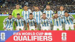 altText(Argentina 2026: la convocatoria ideal para defender la corona mundial)}