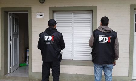 El policía involucrado en la banda de ladrones pertenece a la PDI | Imagen ilustrativa El policía involucrado en la banda de ladrones pertenece a la PDI | Imagen ilustrativa