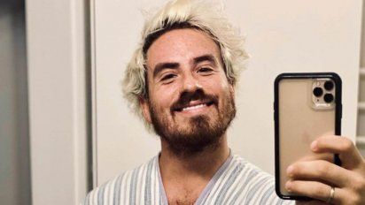 Ángel De Brito lanzó una noticia bomba sobre Fede Bal luego de haber superado el cáncer