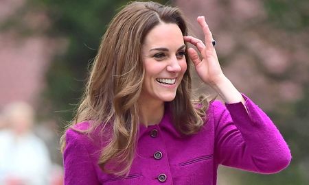 No está claro dónde Middleton estuvo expuesta al virus. No está claro dónde Middleton estuvo expuesta al virus.