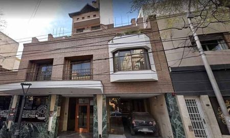 El hecho ocurrió en un alojamiento para alquiler de turistas ubicado en San Juan 1127, en la ciudad de Mendoza. El hecho ocurrió en un alojamiento para alquiler de turistas ubicado en San Juan 1127, en la ciudad de Mendoza.