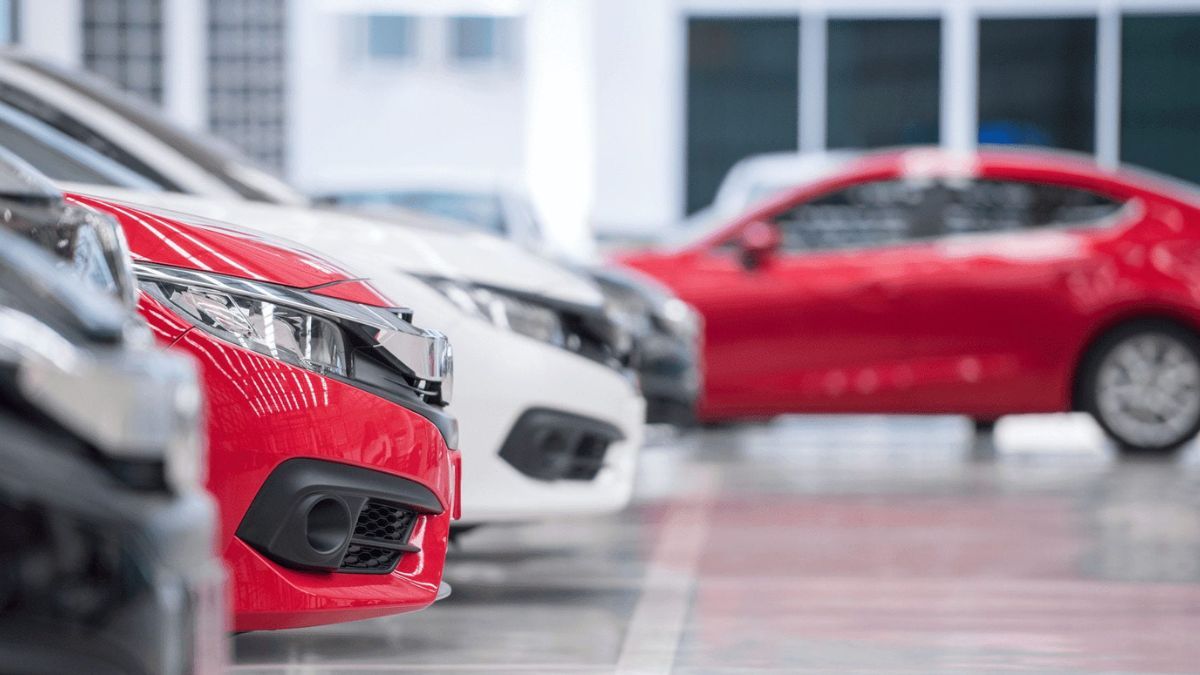 Los 10 autos más baratos del mercado en julio de 2025.