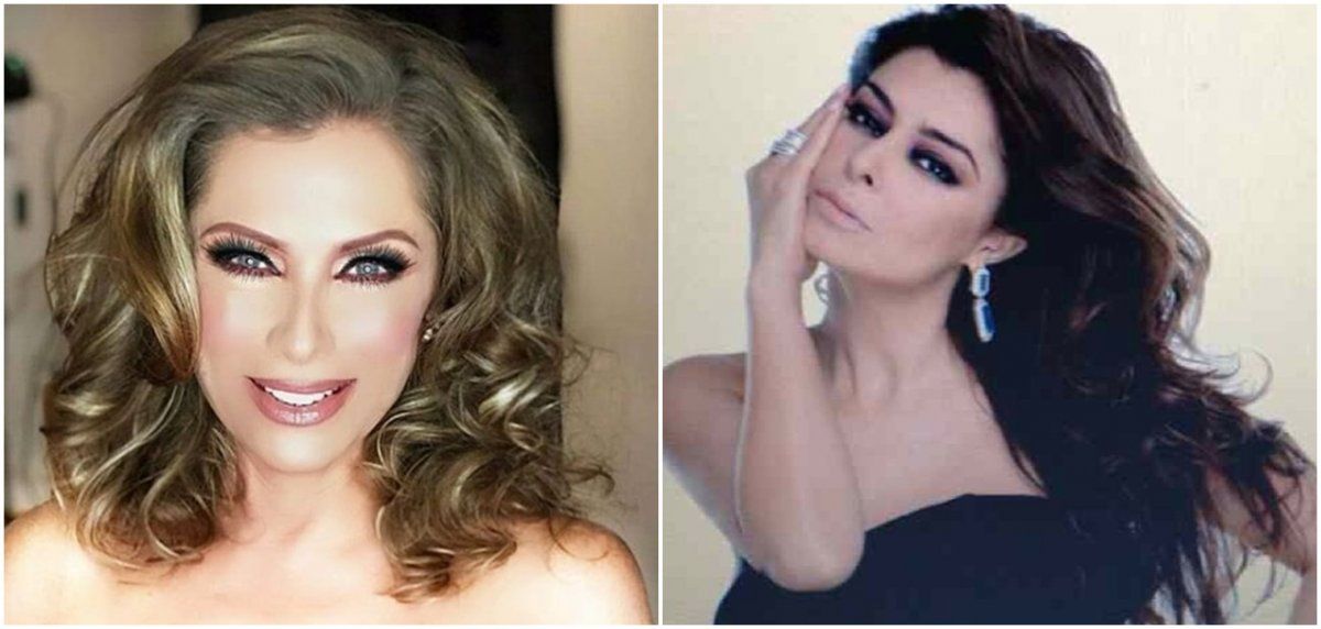 Yadhira Carrillo le contesta a Lety Calderón por declaraciones