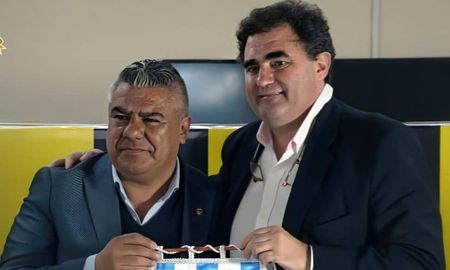 El duro diagnóstico del presidente de un club del ascenso del fútbol argentino: “Tenemos menos gente que un cine” El duro diagnóstico del presidente de un club del ascenso del fútbol argentino: “Tenemos menos gente que un cine”