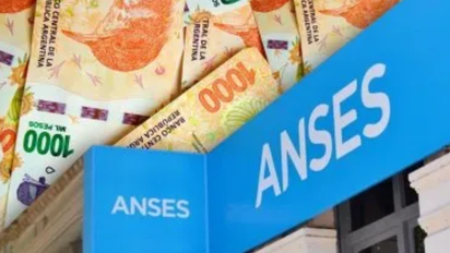 Calendario de pagos ANSES: quiénes cobran hoy lunes 9 de marzo