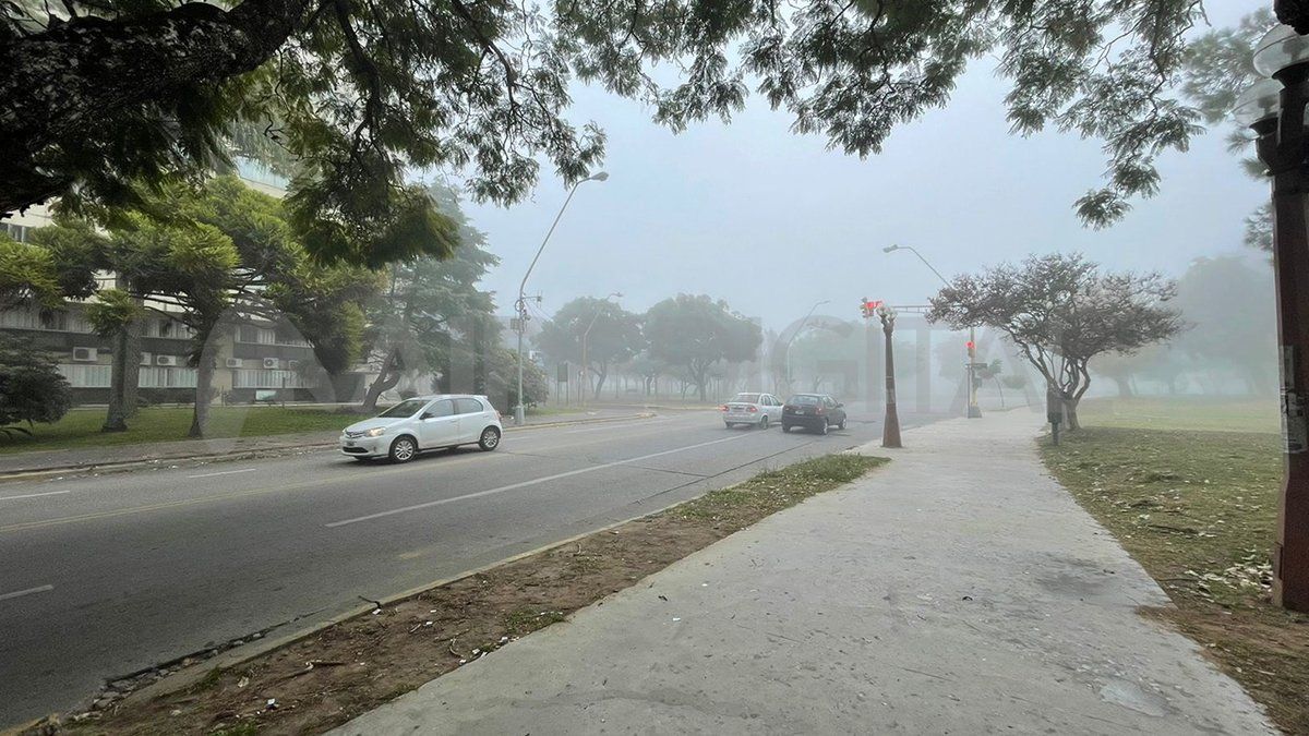 Pronóstico del tiempo en Santa Fe: el Veranito de San Juan se despide hacia el fin de la semana