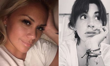 gianinna maradona aclaro los motivos de su pelea con veronica ojeda: le mando una foto trucada y mi papa le creyo gianinna maradona aclaro los motivos de su pelea con veronica ojeda: le mando una foto trucada y mi papa le creyo