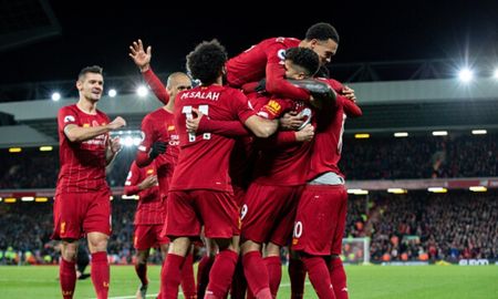 liverpool se consagro campeon de la premier sin jugar liverpool se consagro campeon de la premier sin jugar
