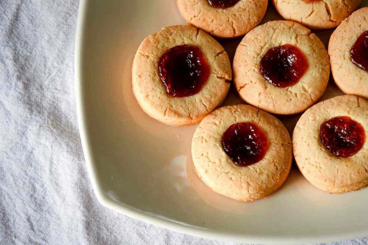 Cómo hacer unas ricas pepas con la harina integral Cómo hacer unas ricas pepas con la harina integral