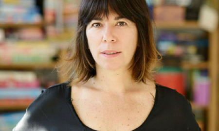 María ODonnell contra MasterChef: Vengo a denunciar María ODonnell contra MasterChef: Vengo a denunciar