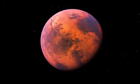 La Nasa y la ESA enviarán las muestras recolectadas en Marte a la Tierra en los próximos años. La Nasa y la ESA enviarán las muestras recolectadas en Marte a la Tierra en los próximos años.