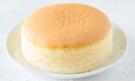 La receta para hacer pastel nube de vainilla: un postre fácil y muy rico La receta para hacer pastel nube de vainilla: un postre fácil y muy rico