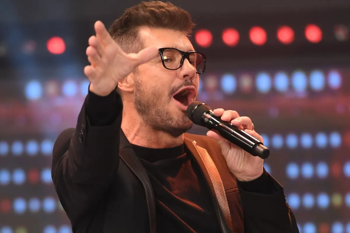 El Bailando 2023 volverá a mediados de año de la mano de Marcelo Tinelli y América.