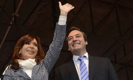 ¿Alguien es consciente en este país de lo que hubiera sucedido si esa bala salía y no se quedaba en la recámara? Creo que todavía no podríamos apagar el incendio en la Argentina, subrayó Soria. ¿Alguien es consciente en este país de lo que hubiera sucedido si esa bala salía y no se quedaba en la recámara? Creo que todavía no podríamos apagar el incendio en la Argentina, subrayó Soria.