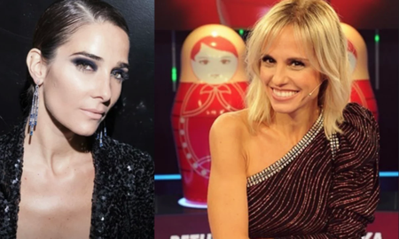 Juana Viale fue muy contundente al opinar sobre el fin del programa de Mariana Fabbiani. Juana Viale fue muy contundente al opinar sobre el fin del programa de Mariana Fabbiani.