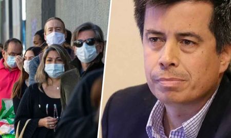 El diputado nacional por el partido Renovación Nacional de Chile, Andrés Celis Montt, habló con Aire de Santa Fe sobre el proyecto para tratar pacientes en Argentina. El diputado nacional por el partido Renovación Nacional de Chile, Andrés Celis Montt, habló con Aire de Santa Fe sobre el proyecto para tratar pacientes en Argentina.