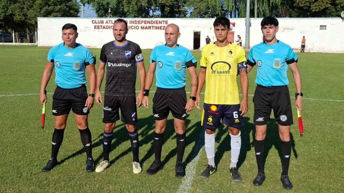 Se confirmaron los cuatro semifinalistas de la Copa Federaci&oacute;n de F&uacute;tbol. Foto: Prensa El Quill&aacute;.