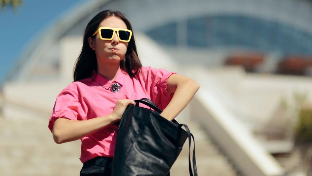 ¿Cómo es posible que olvidemos dónde dejamos los lentes