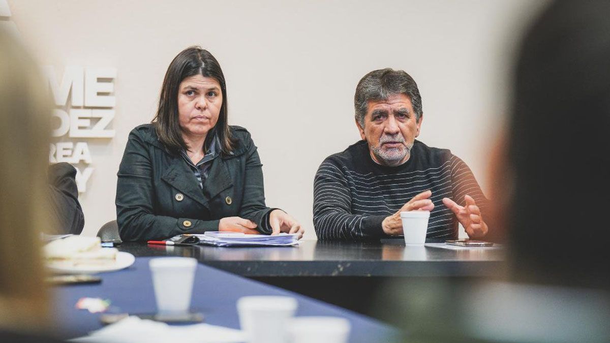 Festram inició las negociaciones para aplicar la revisión salarial.