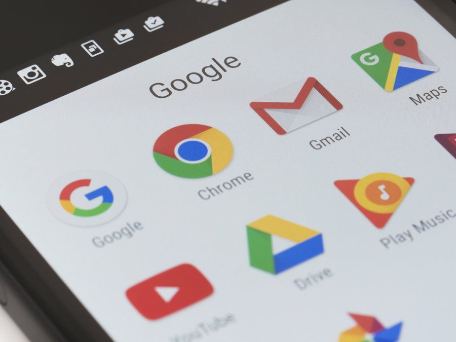 Google podría terminar con los mensajes SMS.