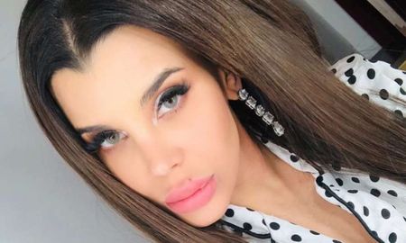 charlotte caniggia revelo la desopilante suma que gasta por mes viviendo en buenos aires charlotte caniggia revelo la desopilante suma que gasta por mes viviendo en buenos aires