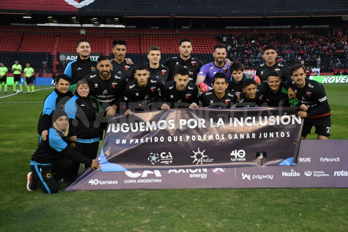 Club Atlético Colón vs Huracán, por la Liga Profesional: hora, TV, formaciones y datos previos