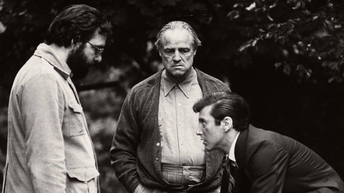 El Padrino tendrá un filme que contará lo difícil que fue llevarla a la pantalla grande