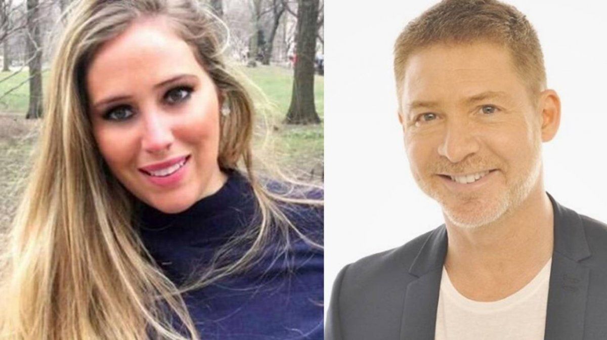 La influencer le pidió a Marcelo Tinelli que le presentara al dueño de Pol-ka