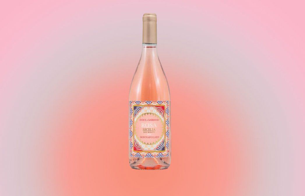 Dolce & Gabbana lanza su propio vino rosé